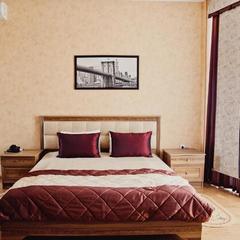 Отель Европа, Кропоткин, Краснодарский край