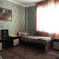 Отель Дальний Кордон, Кропоткин, Краснодарский край