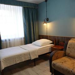 Мини-отель 101, Кронштадт, Ленинградская область