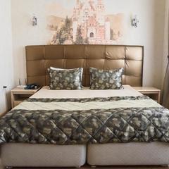 Отель Европа, Кропоткин, Краснодарский край