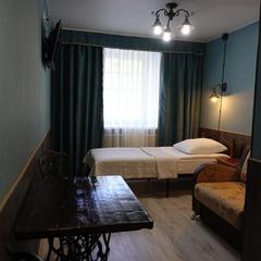 Мини-отель 101, Кронштадт, Ленинградская область