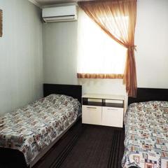 Отель Дальний Кордон, Кропоткин, Краснодарский край