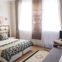 Отель Европа, Кропоткин, Краснодарский край