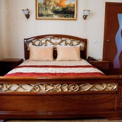 Отель Европа, Кропоткин, Краснодарский край