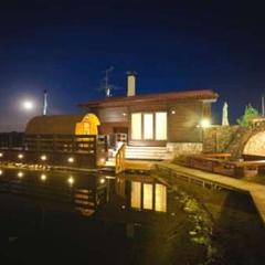 Парк-отель Парк-Отель Резиденция 888, Кременкуль, Челябинская область