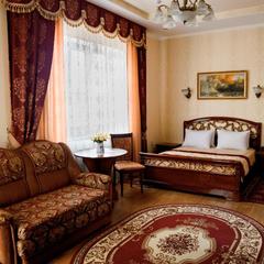 Отель Европа, Кропоткин, Краснодарский край