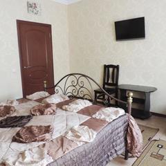 Отель Дальний Кордон, Кропоткин, Краснодарский край