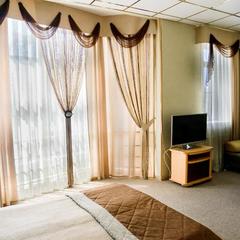 Отель Европа, Кропоткин, Краснодарский край