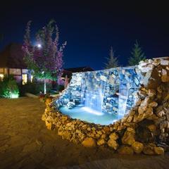 Парк-отель Парк-Отель Резиденция 888, Кременкуль, Челябинская область