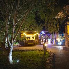 Парк-отель Парк-Отель Резиденция 888, Кременкуль, Челябинская область