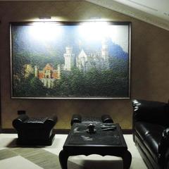 Отель Дальний Кордон, Кропоткин, Краснодарский край