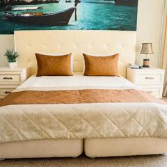 Отель Европа, Кропоткин, Краснодарский край