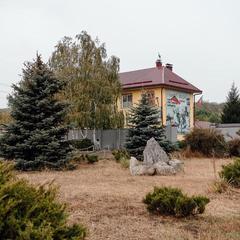 Отель Дальний Кордон, Кропоткин, Краснодарский край