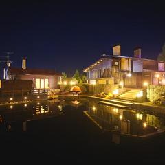 Парк-отель Парк-Отель Резиденция 888, Кременкуль, Челябинская область