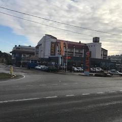 Гостиница Лада, Кропоткин, Краснодарский край