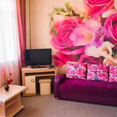 Отель Европа, Кропоткин, Краснодарский край