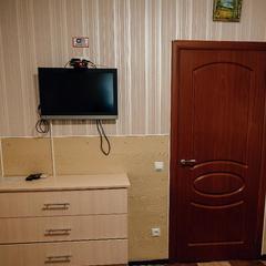 Отель Дальний Кордон, Кропоткин, Краснодарский край