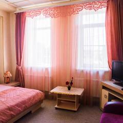 Отель Европа, Кропоткин, Краснодарский край