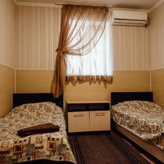 Отель Дальний Кордон, Кропоткин, Краснодарский край