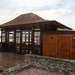 Парк-отель Парк-Отель Резиденция 888, Кременкуль, Челябинская область