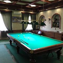 Гостиница Лада, Кропоткин, Краснодарский край