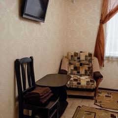 Отель Дальний Кордон, Кропоткин, Краснодарский край