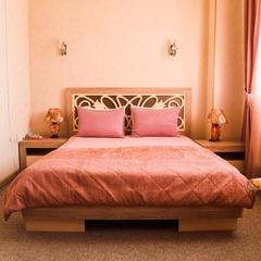 Отель Европа, Кропоткин, Краснодарский край