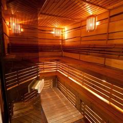 Парк-отель Парк-Отель Резиденция 888, Кременкуль, Челябинская область