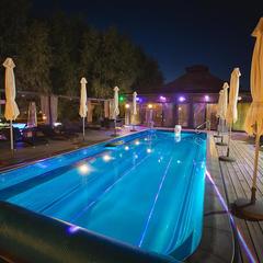 Парк-отель Парк-Отель Резиденция 888, Кременкуль, Челябинская область