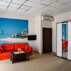 Отель Европа, Кропоткин, Краснодарский край