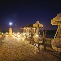 Парк-отель Парк-Отель Резиденция 888, Кременкуль, Челябинская область