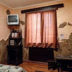 Отель Дальний Кордон, Кропоткин, Краснодарский край