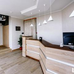 Гостиница Лада, Кропоткин, Краснодарский край