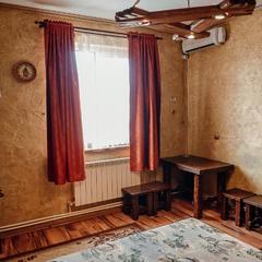 Отель Дальний Кордон, Кропоткин, Краснодарский край