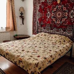 Отель Дальний Кордон, Кропоткин, Краснодарский край