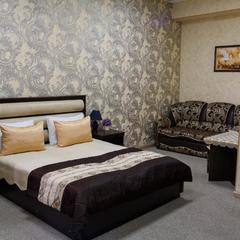 Отель Европа, Кропоткин, Краснодарский край