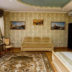 Отель Европа, Кропоткин, Краснодарский край