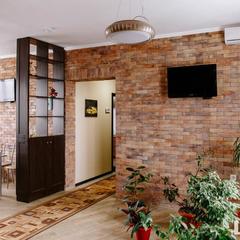 Гостиница Лада, Кропоткин, Краснодарский край