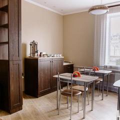 Гостиница Лада, Кропоткин, Краснодарский край