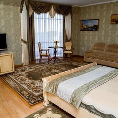 Отель Европа, Кропоткин, Краснодарский край