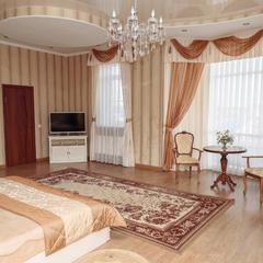 Отель Европа, Кропоткин, Краснодарский край