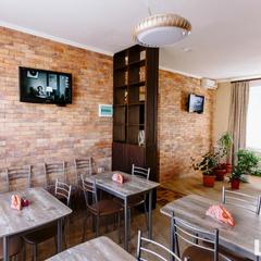 Гостиница Лада, Кропоткин, Краснодарский край