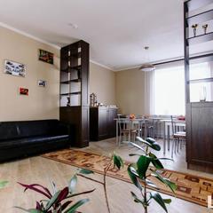 Гостиница Лада, Кропоткин, Краснодарский край