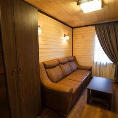 Парк-отель Парк-Отель Резиденция 888, Кременкуль, Челябинская область