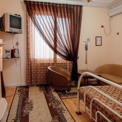 Отель Дальний Кордон, Кропоткин, Краснодарский край