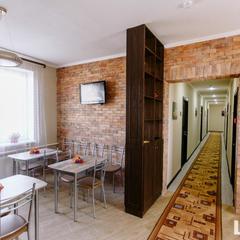 Гостиница Лада, Кропоткин, Краснодарский край