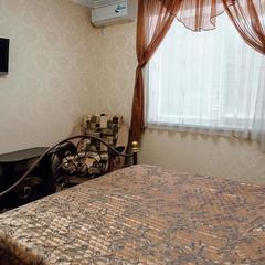 Отель Дальний Кордон, Кропоткин, Краснодарский край