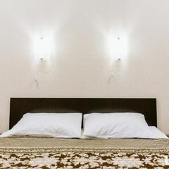 Гостиница Лада, Кропоткин, Краснодарский край