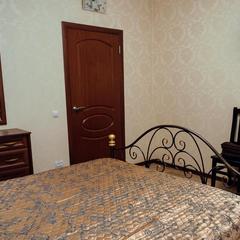 Отель Дальний Кордон, Кропоткин, Краснодарский край