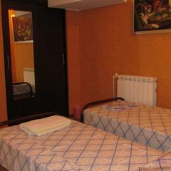 Отель Садко, Кропоткин, Краснодарский край